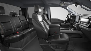 2026 Ford Super Duty® Internal Image 1